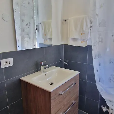 Apartament I Sei Petali Capo di Ponte