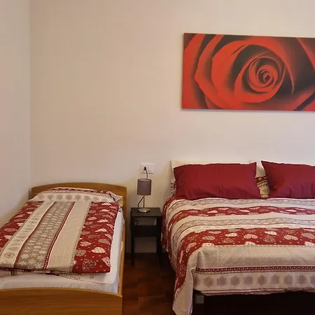 Apartamento I Sei Petali *