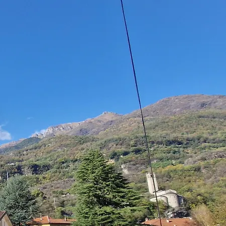 I Sei Petali * Capo di Ponte