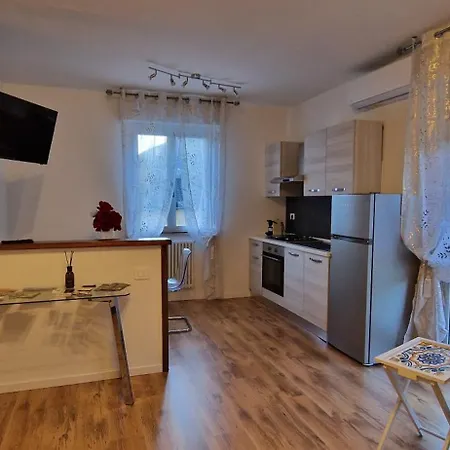 I Sei Petali Apartamento *