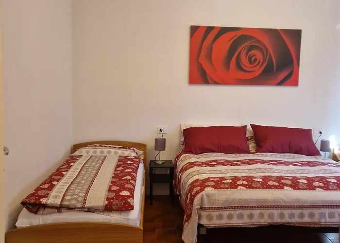 Apartamento I Sei Petali *