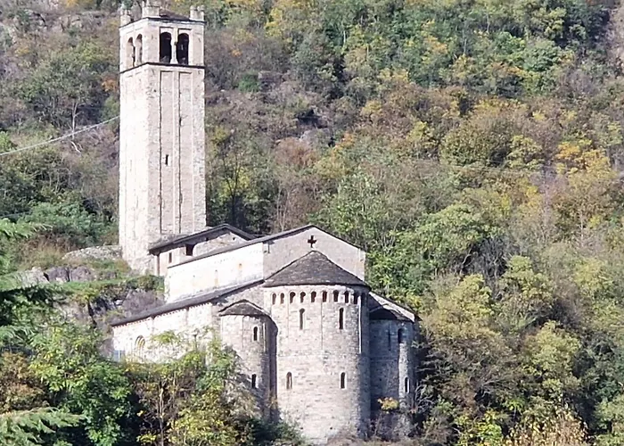 Apartamento I Sei Petali