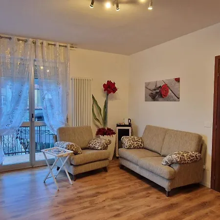 I Sei Petali * Capo di Ponte