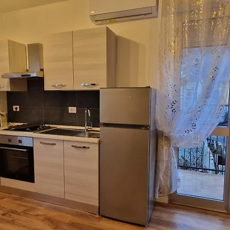 I Sei Petali アパート Capo di Ponte