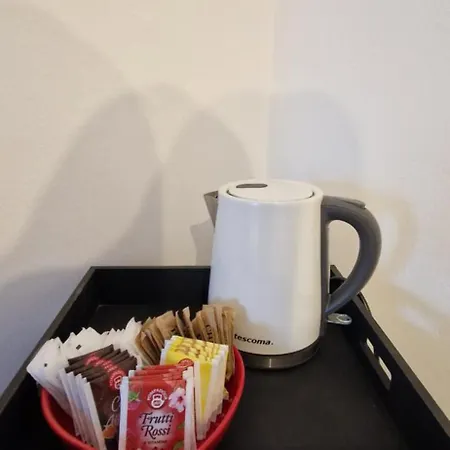 I Sei Petali アパート