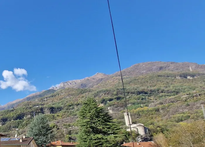 I Sei Petali * Capo di Ponte