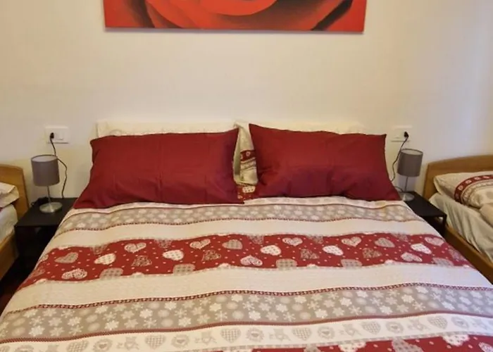 I Sei Petali *