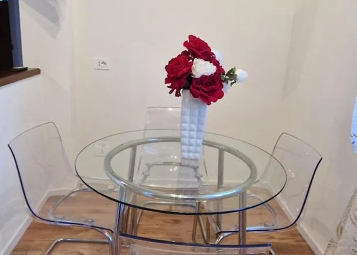 Διαμέρισμα I Sei Petali *