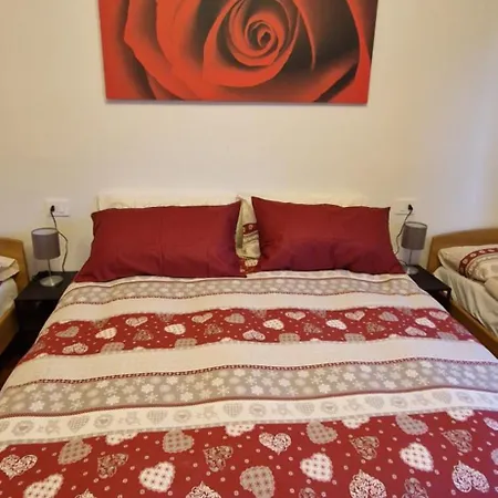 I Sei Petali *